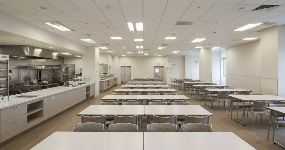 大学の学食にある椅子は、ときどき強力な電流が流れる不思議な仕様です。静かに観察しながら体験した、学食のもう一つの顔を記録しました。